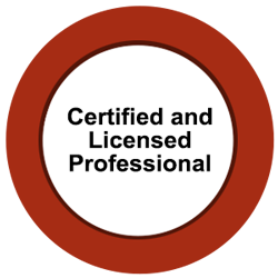 certified-and-licensed-professional-badge