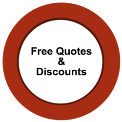 free-quotes-and-discounts-badge