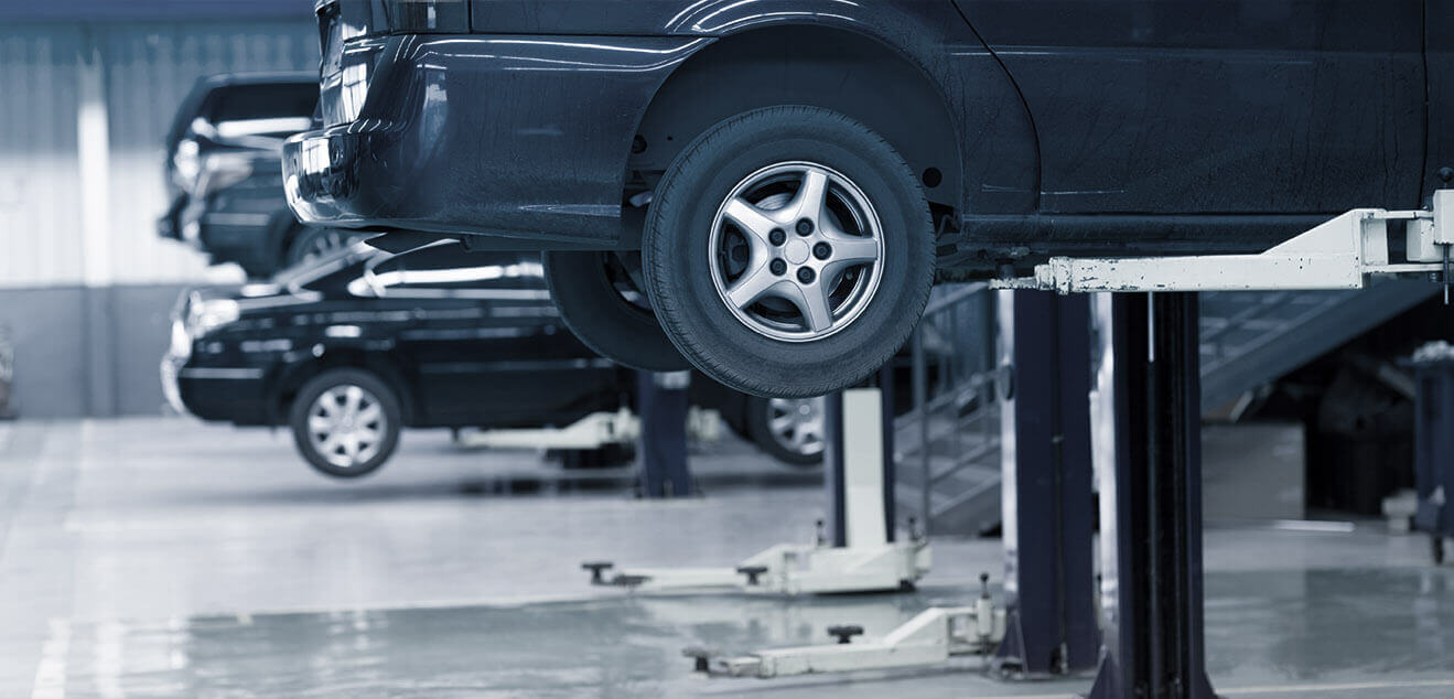 Hunnewell Collision Repair, Auto Repair and Car Diagnostic