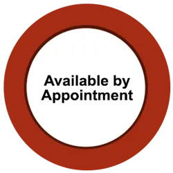 available-by-appointment-badge