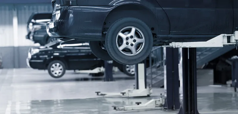Hunnewell Collision Repair, Auto Repair and Car Diagnostic